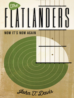 cover image of The Flatlanders